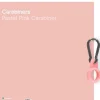 Chilly's Water Bottles Water Bottles^Chilly's S Water Bottle Carabiner Pastel Pink CBCARPAPNK