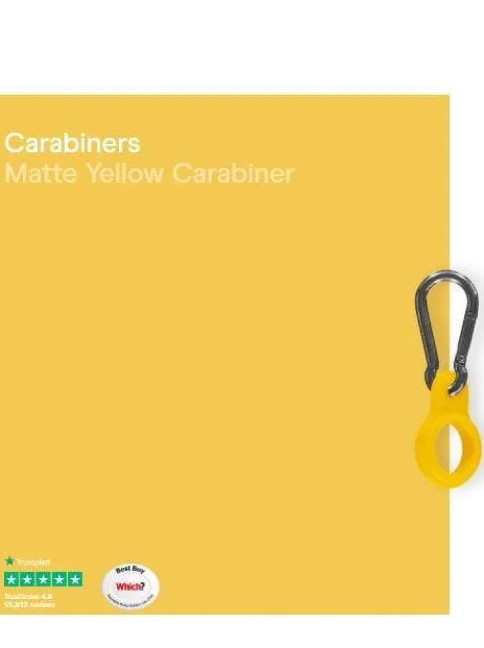 chillys_water_bottle_cara_0-2.webp Chilly's Water Bottles Water Bottles^Chilly's Water Bottle Carabiner Matt Yellow CBCARMABYE