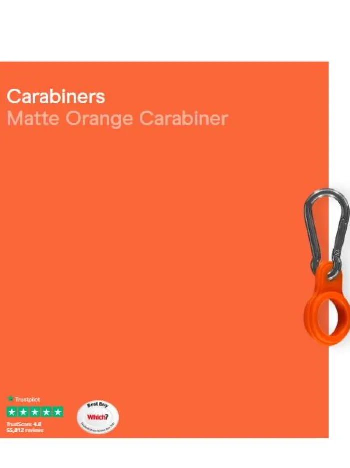 chillys_water_ss_bottle_c_0-5.webp Chilly's Water Bottles Gifts Under £50 | Water Bottles^Chilly's Water SS Bottle Carabiner Matt Burnt Orange CBCARMABOR