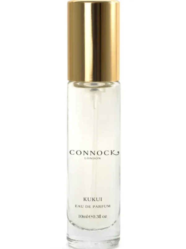 Connock Gifts Under £50 | Beauty^London Kukui Eau de Parfum 10ml 09-0113