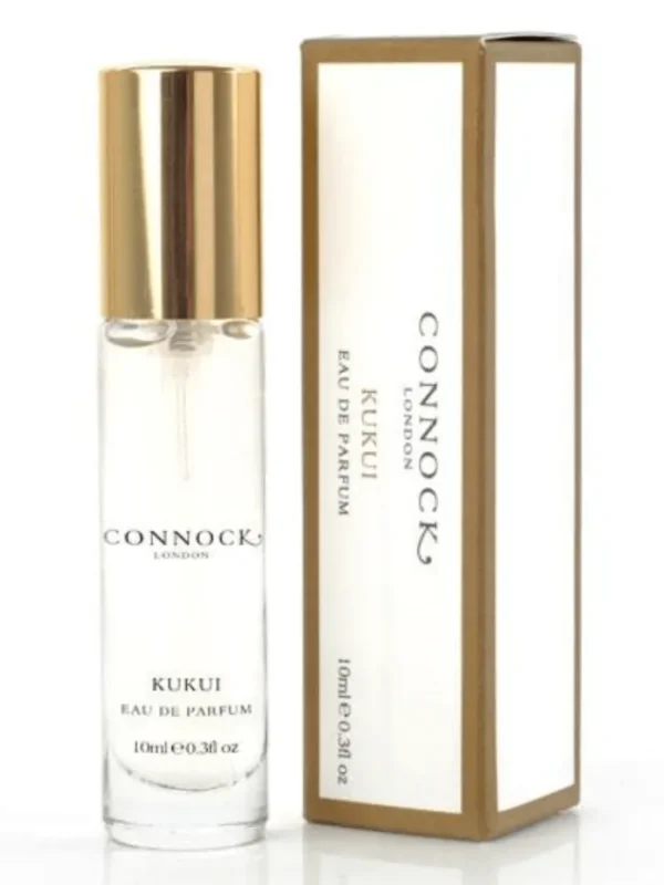 Connock Gifts Under £50 | Beauty^London Kukui Eau de Parfum 10ml 09-0113