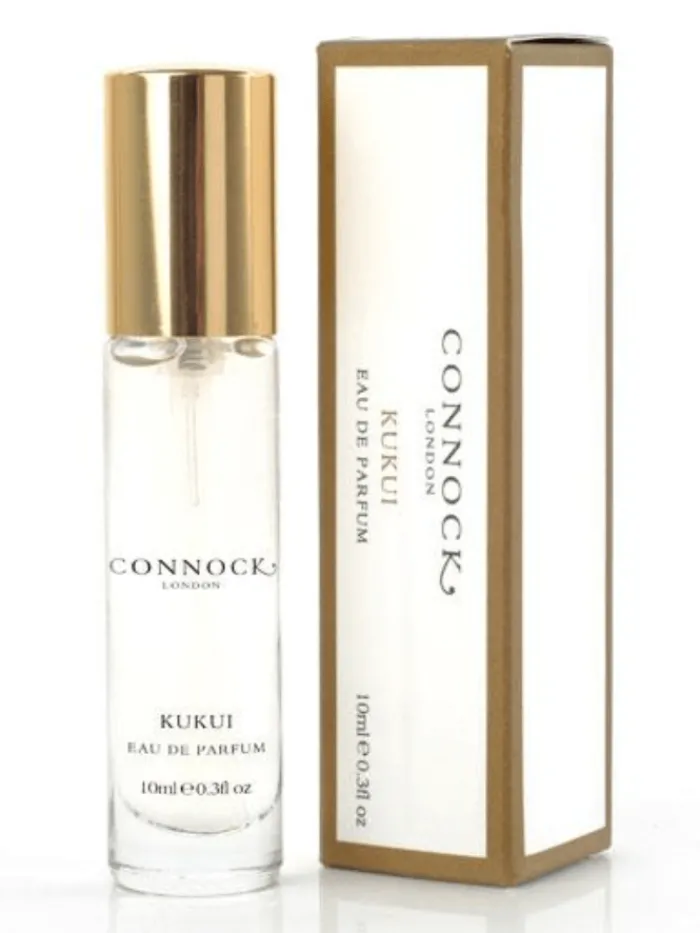connock_london_kukui_eau__2.webp Connock Gifts Under £50 | Beauty^London Kukui Eau de Parfum 10ml 09-0113