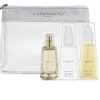 Connock Beauty | Gifts Under £50^London Kukui Oil Travel Collection 06-0107