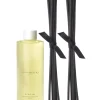 Connock Gifts Under £50 | Beauty^London Kukui Oil Fragrance Diffuser 200ml And Reeds Refill (Pa