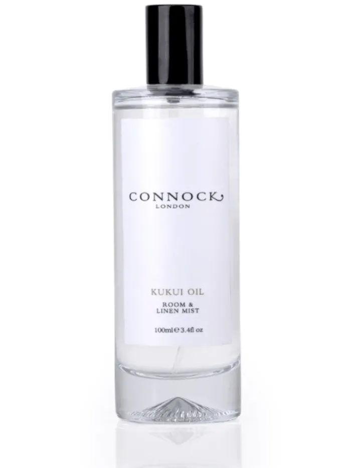 connock_london_kukui_oil__0.webp Connock Gifts Under £50 | Beauty^London Kukui Oil Room and Linen Mist 09-0131