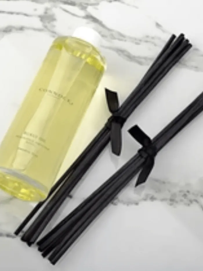 connock_london_kukui_oil__1-1.webp Connock Gifts Under £50 | Beauty^London Kukui Oil Fragrance Diffuser 200ml And Reeds Refill (Pa