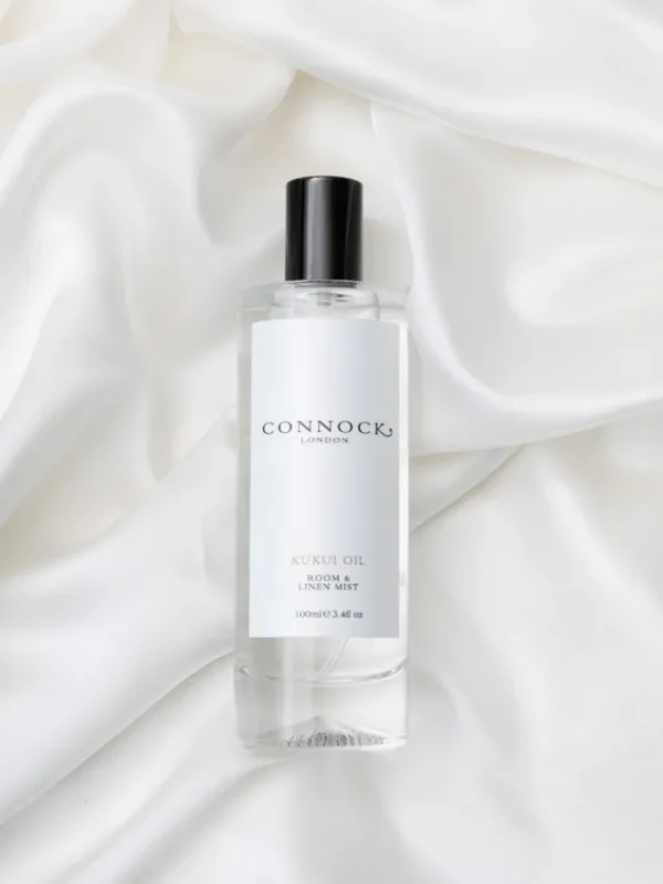 Connock Gifts Under £50 | Beauty^London Kukui Oil Room and Linen Mist 09-0131