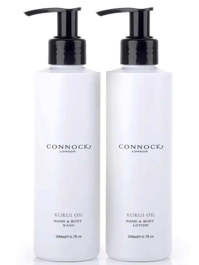 connock_london_kukui_oil__2-1.webp Connock Gifts Under £50 | Beauty^London Kukui Oil Hand And Body Wash (200ml) 09-0126