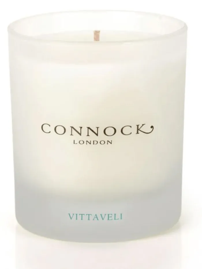 connock_london_vittaveli__1.webp Connock Gifts Under £50 | Beauty^London Vittaveli Candle 220g 09-0108