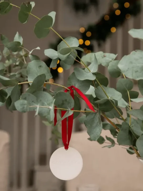 Connock Candles And Diffusers | Gifts Under £50^London Winter Ceramic And Mist 06-0099