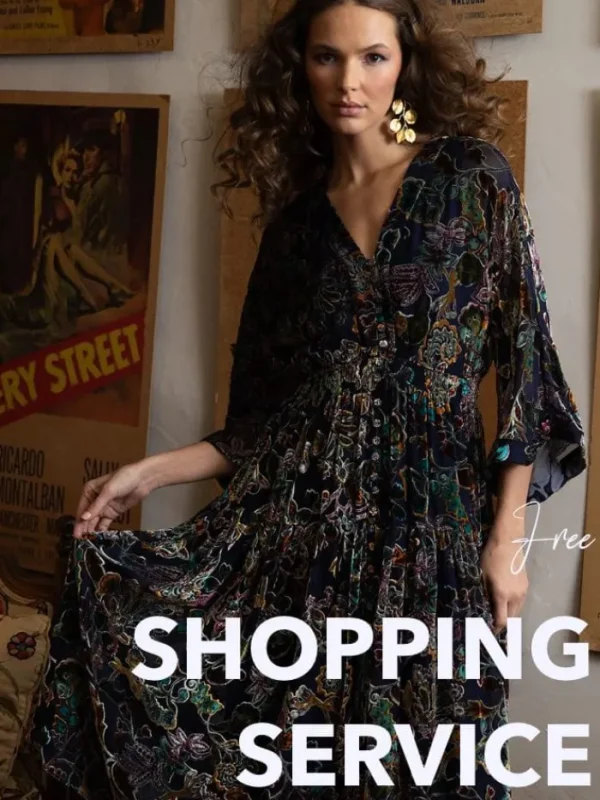 Izzi of Baslow Gifts Under £50^Free Personal Shopping Service WIth No Obligation to Buy
