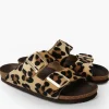 Genuins Beachwear | Footwear^Footwear HONOLULU Vegan Flat Sandals G106251