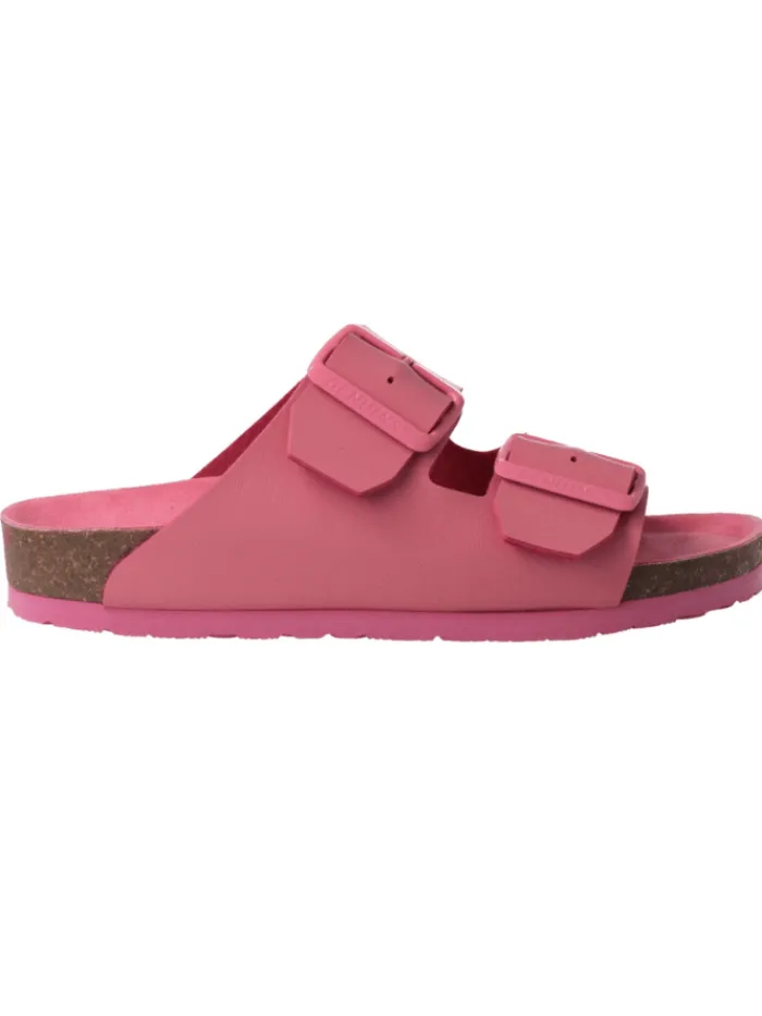 genuins_footwear_honolulu_1-2.webp Genuins Beachwear | Footwear^Footwear Honolulu Vegan Daiquiri Pink Sandals G104771