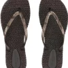 Ilse Jacobsen Footwear | Footwear^Flip Flops Prune Snake CHEERFUL01M 540