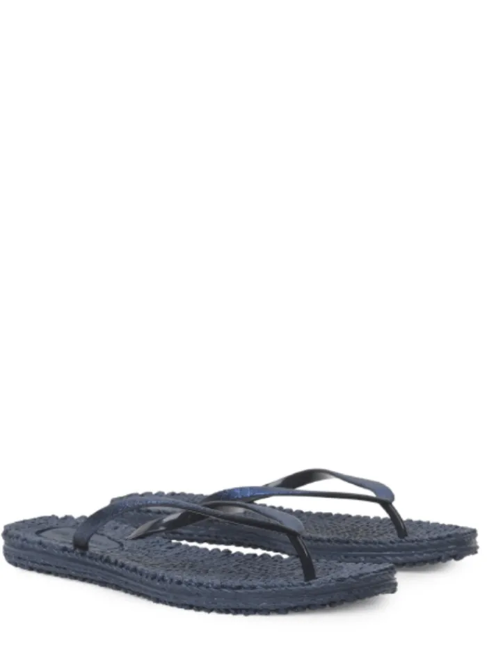 ilse_jacobsen_flip_flops__0-8.webp Ilse Jacobsen Footwear | Footwear^Flip Flops Cheerful01 Indigo 620