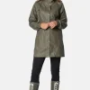 Ilse Jacobsen Coats And Jackets | Gifts Under £250^RAIN87 Army Raincoat 410