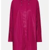 Ilse Jacobsen Coats And Jackets | Rainwear^Raincoat Sangria Rain 71 933