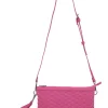 Ilse Jacobsen Bags | Gifts Under £50^Shoulder Bag In Azalea Pink BAG08CB Col 399
