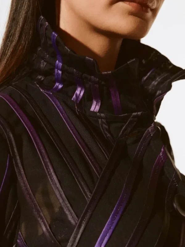 Joseph Ribkoff Coats And Jackets | Party Wear^Abstract Print Soutache Jacket 243777 Col 178