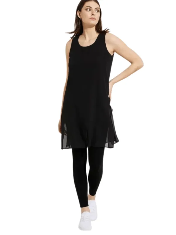 Joseph Ribkoff Dresses | Gifts Under £50^Black Tunic 232028 11