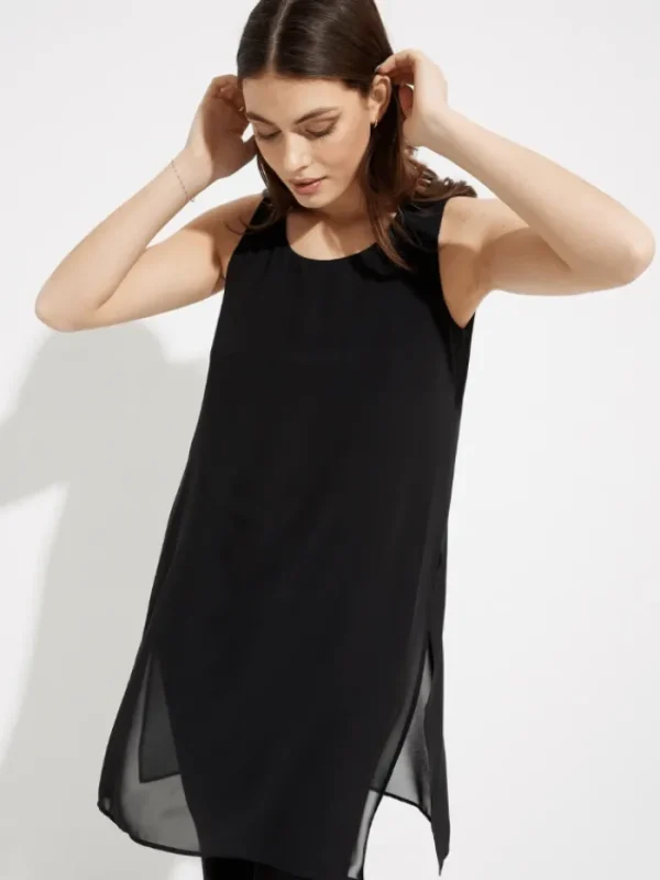 Joseph Ribkoff Dresses | Gifts Under £50^Black Tunic 232028 11
