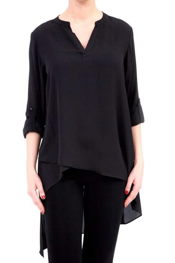Joseph Ribkoff Tops | Gifts Under £50^SS Black 151472 (U) Blouse 11