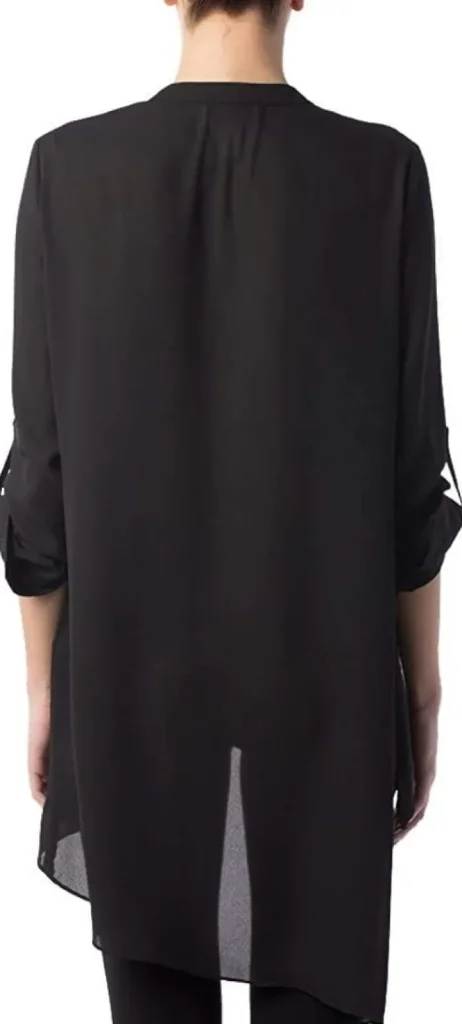 Joseph Ribkoff Tops | Gifts Under £50^SS Black 151472 (U) Blouse 11