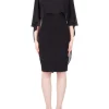 Joseph Ribkoff Dresses | Gifts Under £50^SS Black Dress 184203 11