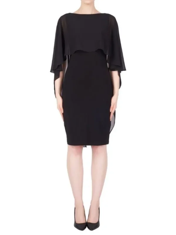 Joseph Ribkoff Dresses | Gifts Under £50^SS Black Dress 184203 11