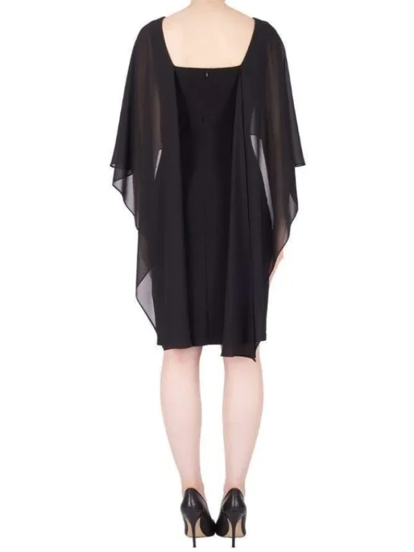 Joseph Ribkoff Dresses | Gifts Under £50^SS Black Dress 184203 11