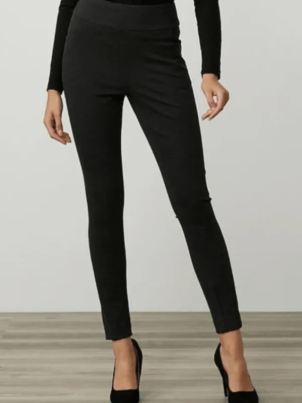 Joseph Ribkoff Trousers^T Black Trousers 223309 11