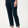 Joseph Ribkoff Denim | Gifts Under £250^Women's Classic Straight Leg Indigo Jeans 251931 Col 54