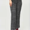 Joseph Ribkoff Trousers | Gifts Under £250^Women's Jacquard Knit Abstract Print Trousers 243047 Co