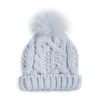 Katie Loxton Baby Accessories | Gifts Under £50^T Baby Bobble Hat Blue BA0020