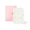 Katie Loxton Baby Accessories | Gift Sale^T Greetings Card Welcome To The World KLGC066
