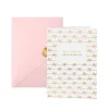 Katie Loxton Gift Sale | Cards And Printed Frames^T Greetings Card Will You Be My Bridesmaid KLGC070