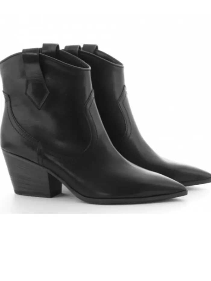 kennel_amp_schmenger_dall_0-1.webp Kennel u0026 Schmenger Footwear | Footwear^Kennel & Schmenger Dallas Black Leather Ankle Boots 21-73640-420 001