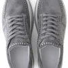 Kennel u0026 Schmenger Footwear | Footwear^Kennel & Schmenger Drift Grey Suede Trainer 21-15060-647