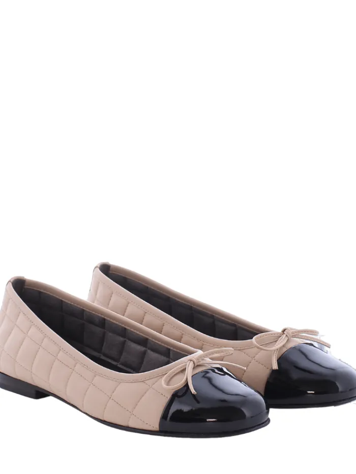 kennel_amp_schmenger_joy__0.webp Kennel u0026 Schmenger Footwear | Footwear^Kennel & Schmenger JOY Pumps In Nude And Black 31-14500-225