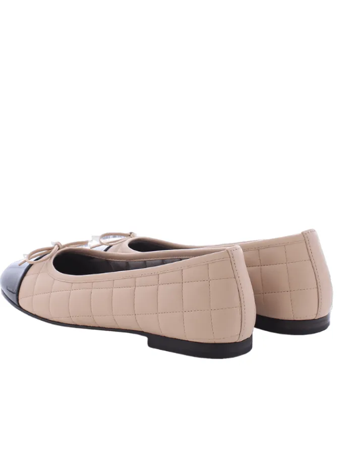 kennel_amp_schmenger_joy__1.webp Kennel u0026 Schmenger Footwear | Footwear^Kennel & Schmenger JOY Pumps In Nude And Black 31-14500-225