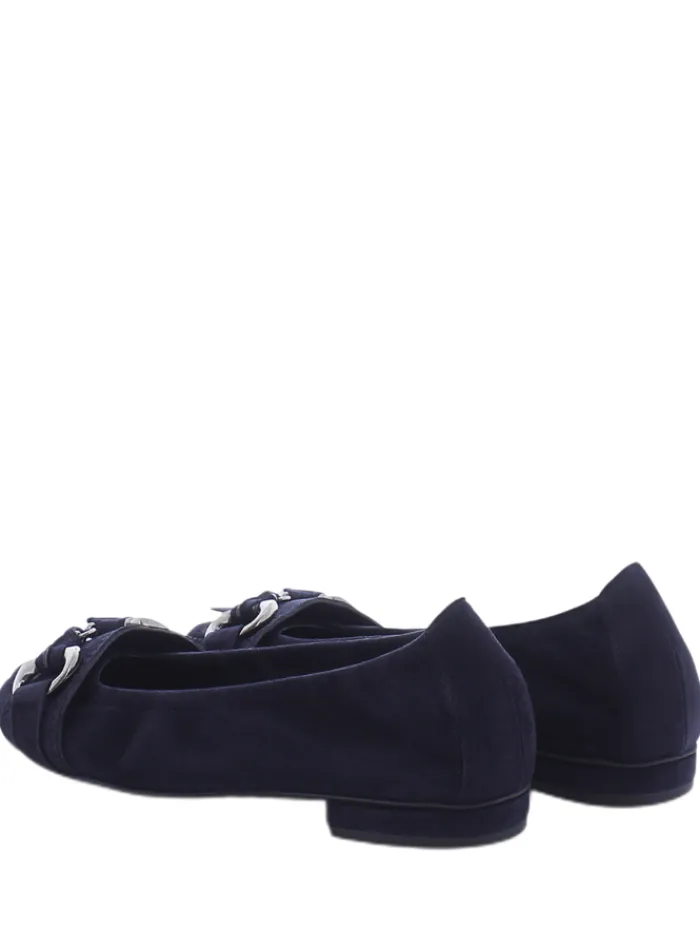 kennel_amp_schmenger_malu_3-1.webp Kennel u0026 Schmenger Footwear | Footwear^Kennel & Schmenger Malu Ballerina Pump In Ocean 41-10300-488