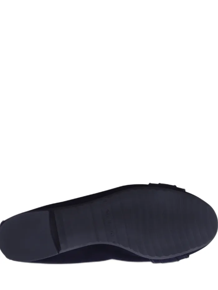 kennel_amp_schmenger_malu_4.webp Kennel u0026 Schmenger Footwear | Footwear^Kennel & Schmenger Malu Ballerina Pump In Ocean 41-10300-488