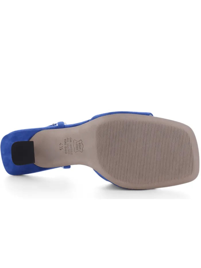 kennel_amp_schmenger_nora_2.webp Kennel u0026 Schmenger Footwear | Footwear^Kennel & Schmenger Nora Electric Blue Suede Sandals 91-87610-411