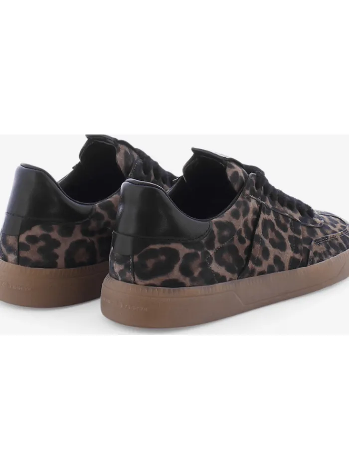kennel_amp_schmenger_pop__2.webp Kennel u0026 Schmenger Footwear | Footwear^Kennel & Schmenger POP Animal Print Trainers 41-22670-378