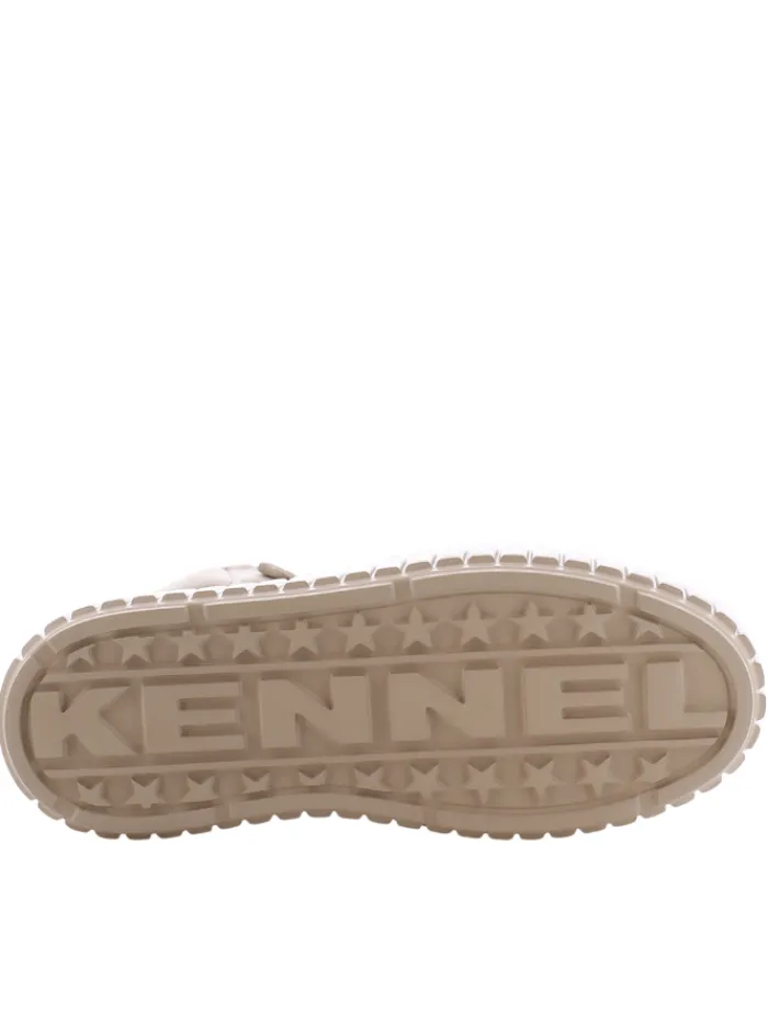 kennel_amp_schmenger_zap__3.webp Kennel u0026 Schmenger Footwear | Footwear^Kennel & Schmenger ZAP Beige High Top Suede Boots 41-25030-566