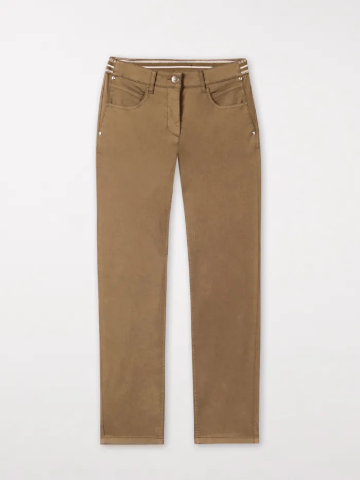 luisa_cerano_high_stretch_1-1.webp Luisa Cerano Trousers | Gifts Under £250^High Stretch Skinny Denim Trousers 687600 1883 7632