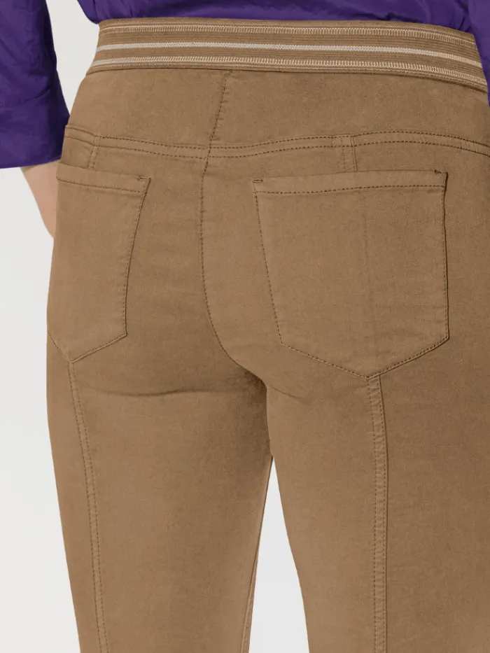 luisa_cerano_high_stretch_2-1.webp Luisa Cerano Trousers | Gifts Under £250^High Stretch Skinny Denim Trousers 687600 1883 7632