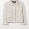Luisa Cerano Coats And Jackets | Luxury Gifts^Tweed Jacket 478292 3490 1087