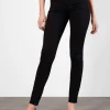Mac Jeans Denim | Gifts Under £250^Mac Dream Jeans Skinny 5402 0355L Black Black D999