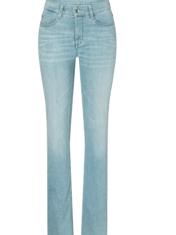 Mac Jeans Denim^Mac Dream M Boot Authentic 5429 90 0357 D282